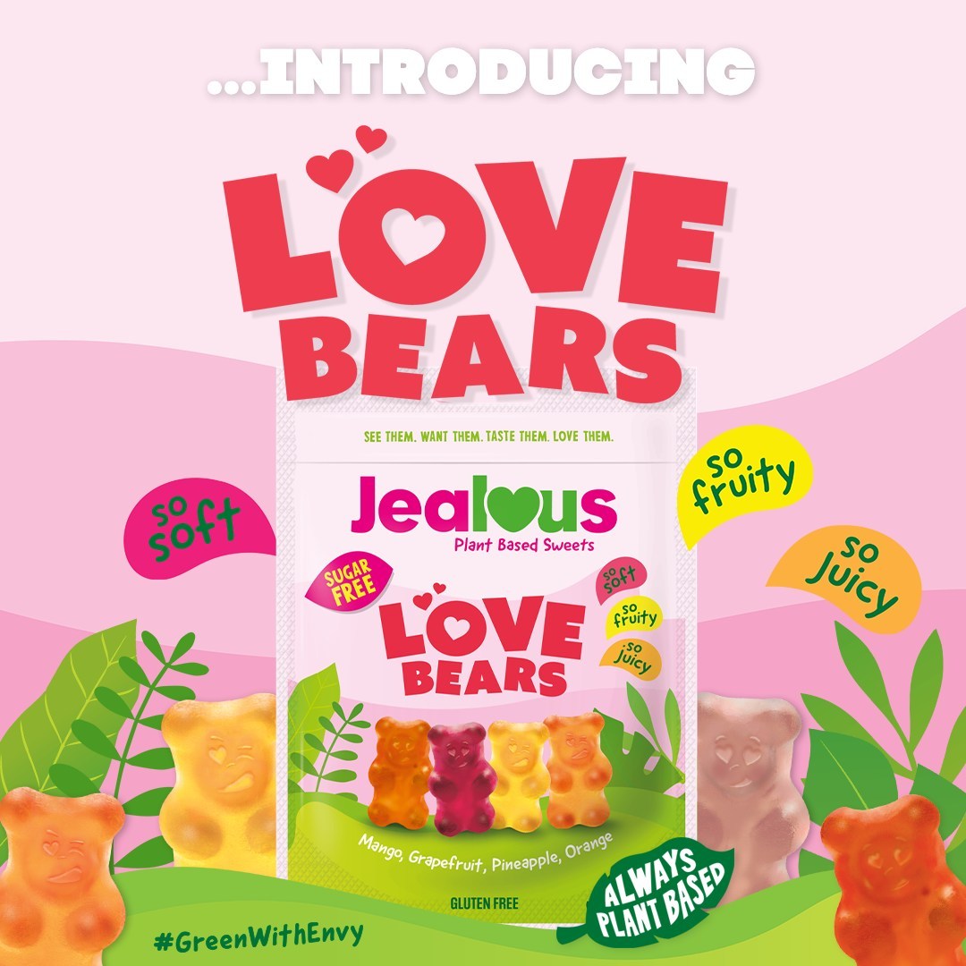 Love Bears