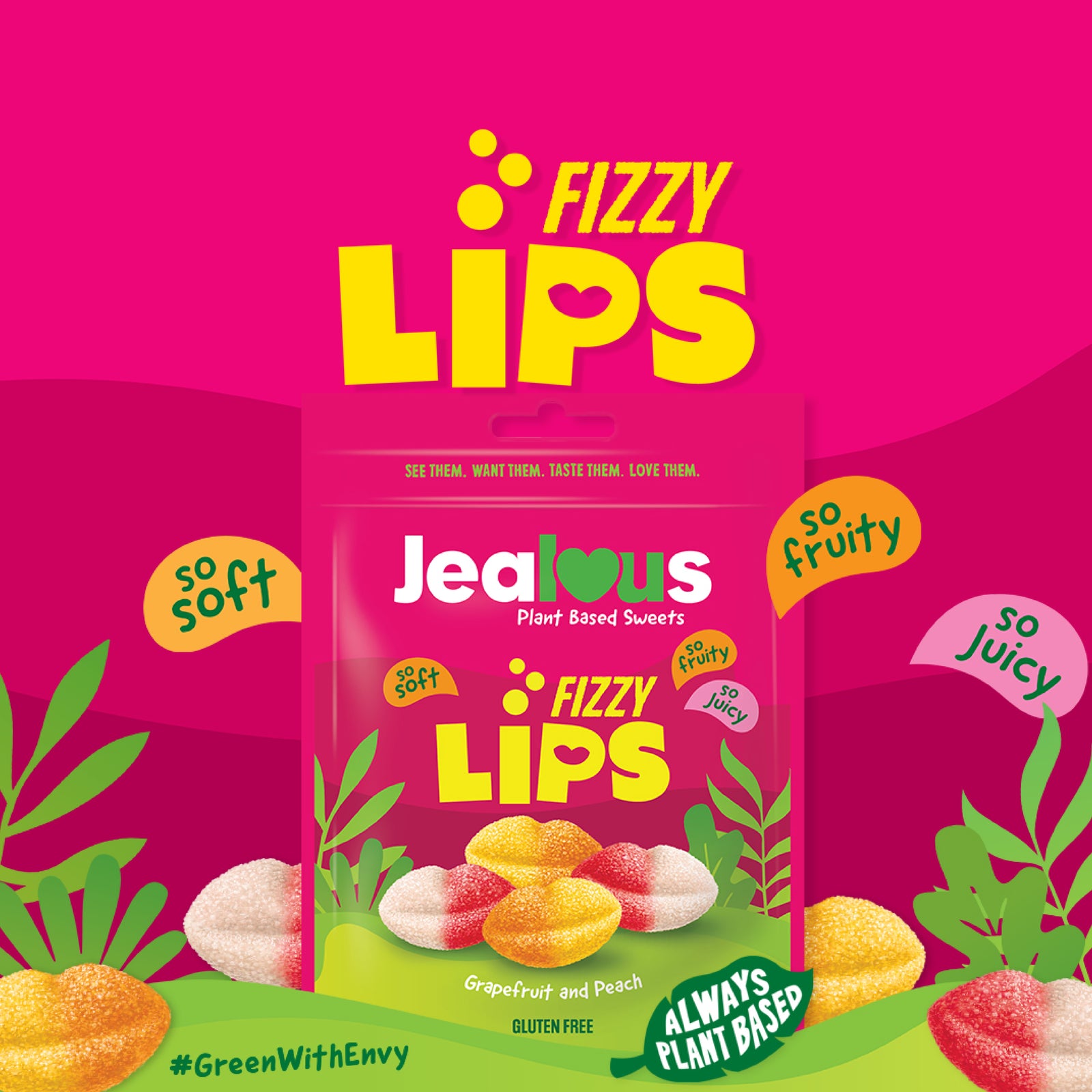 Fizzy Lips