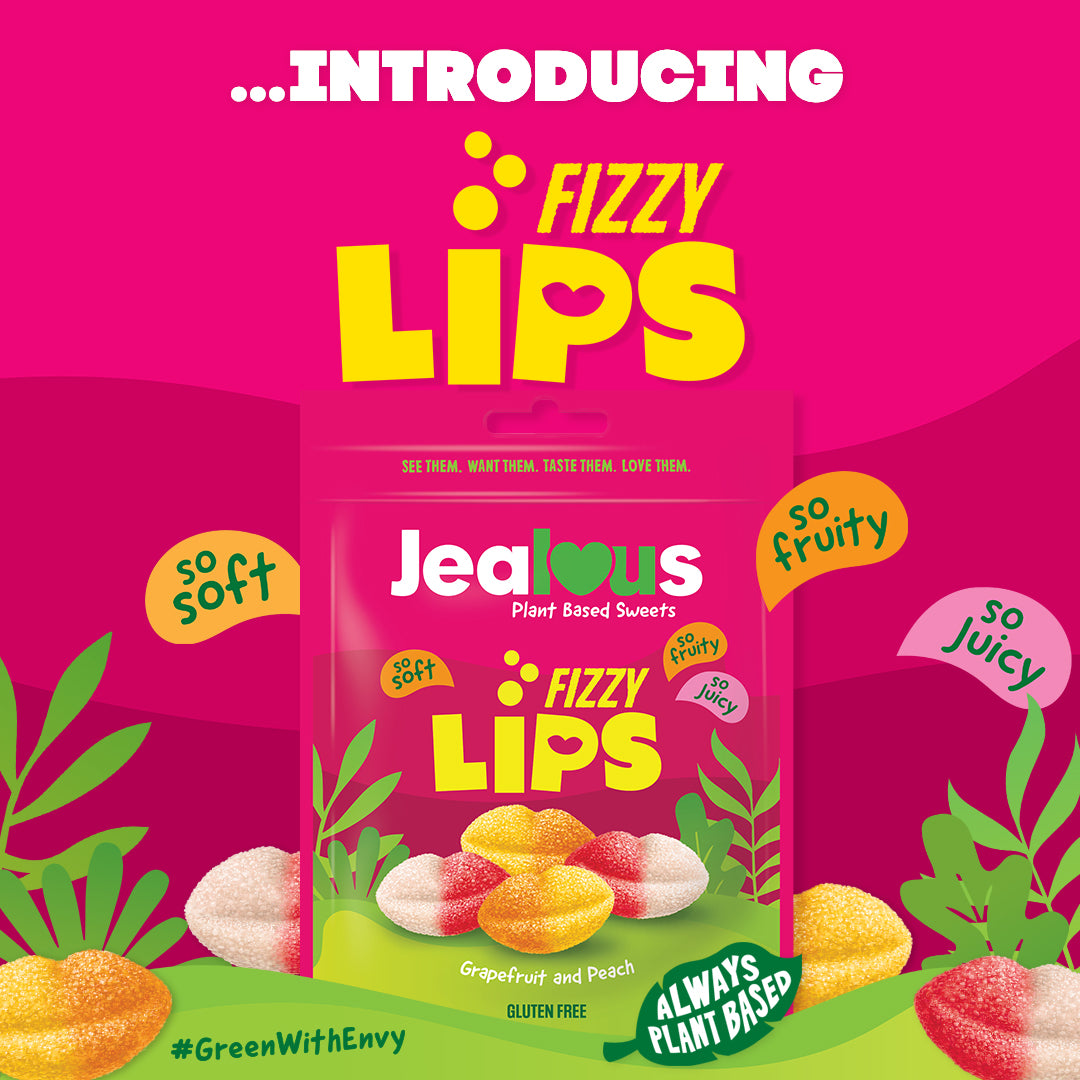 Fizzy Lips