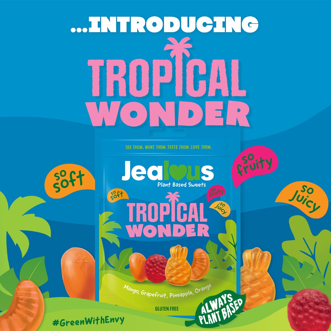 Tropical Wonder