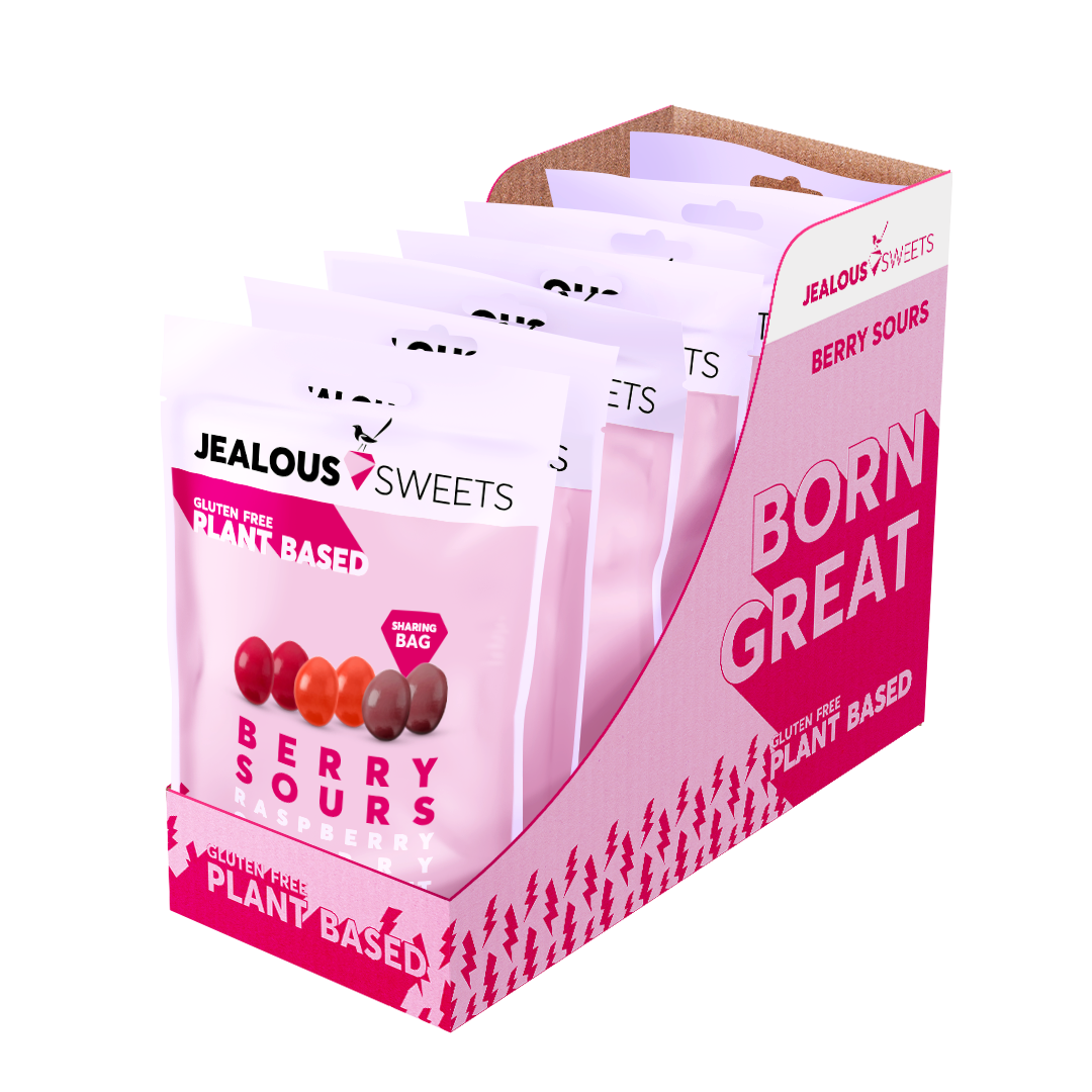 Berry Sours