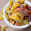 Tangy Worms